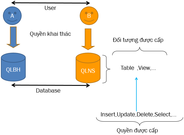 Bảo mật cơ sở dữ liệu SQL - Yếu tố quan trọng cho dự án của bạn