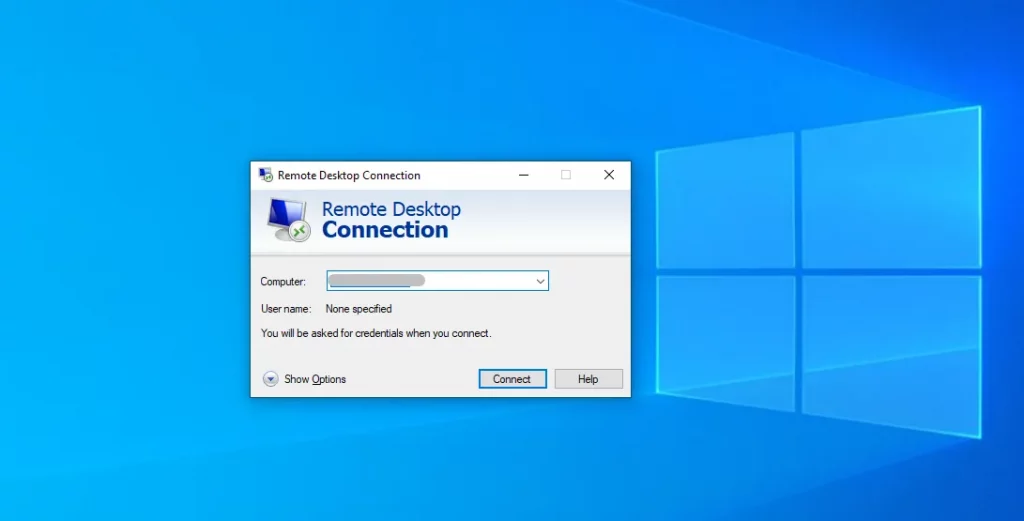 Bước 2 sử dụng VPS để treo game