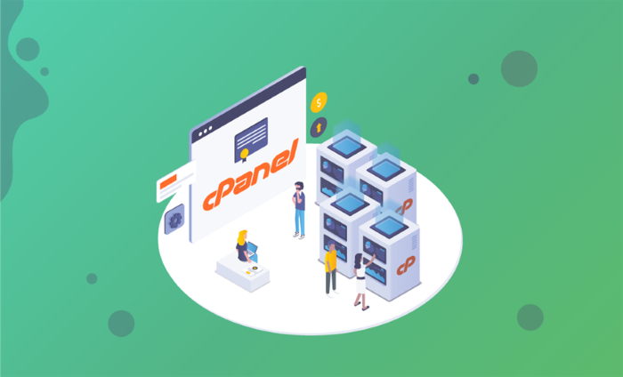 Cách kiểm tra dung lượng Hosting với Cpanel - Giải pháp hữu hiệu cho các dự án trực tuyến