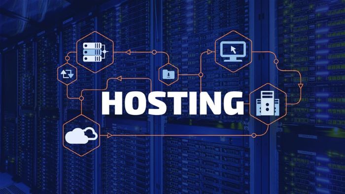 3+ Cách Kiểm Tra Dung Lượng Hosting Của Website Nhanh Nhất