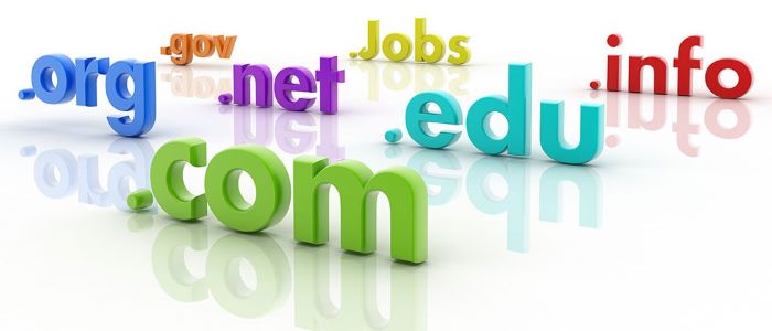 Tên miền là gì?