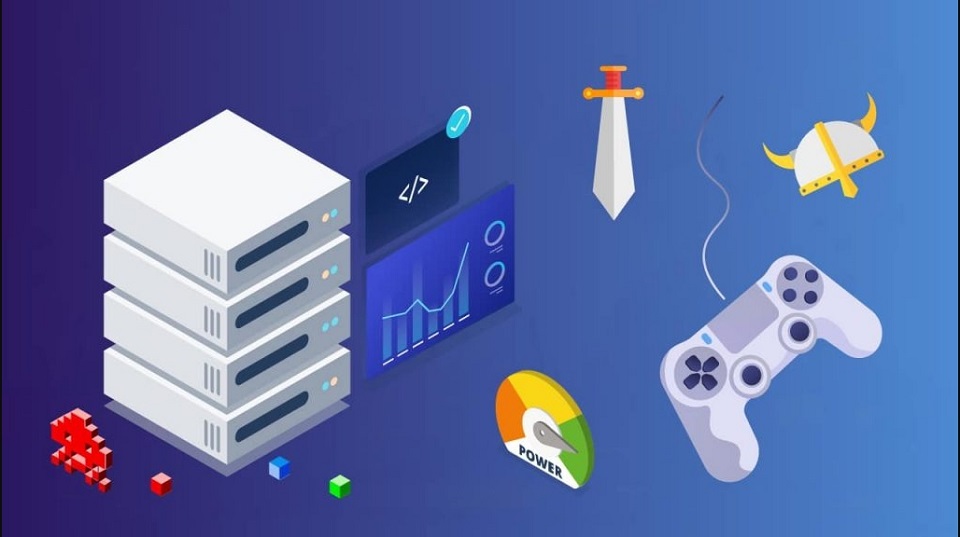 Thuê VPS treo game là gì?