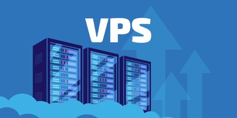 Trang web và ứng dụng của bạn hoạt động nhanh chóng và mượt mà nhờ có VPS