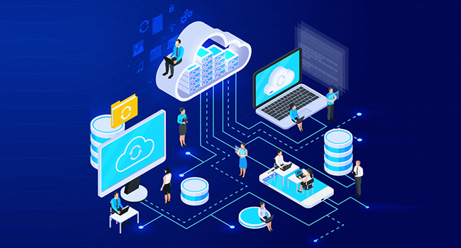 VPS SSD C7 đảm bảo độ tin cậy và hiệu suất cao cho các dự án trực tuyến