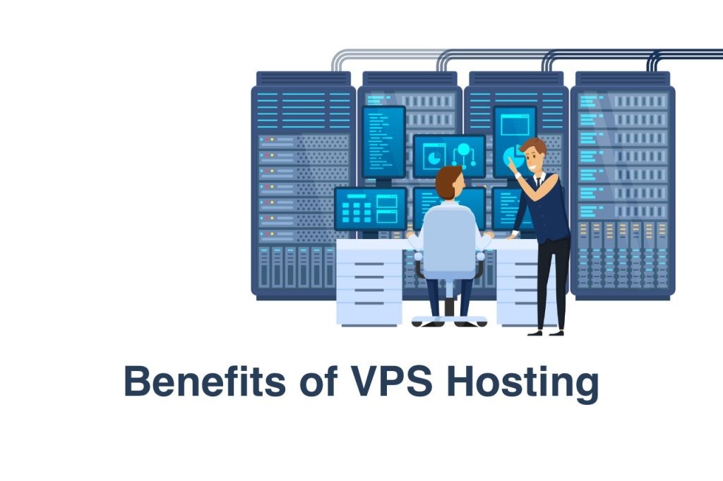 VPS khuyến mãi với những lợi ích vượt trội
