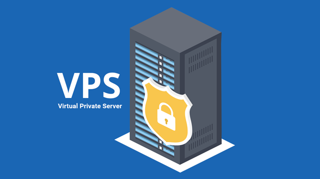 Tìm hiểu khái niệm VPS là gì