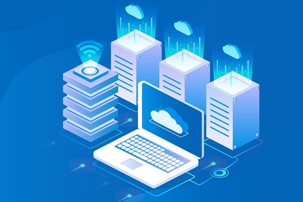 Vai trò của máy chủ là gì?