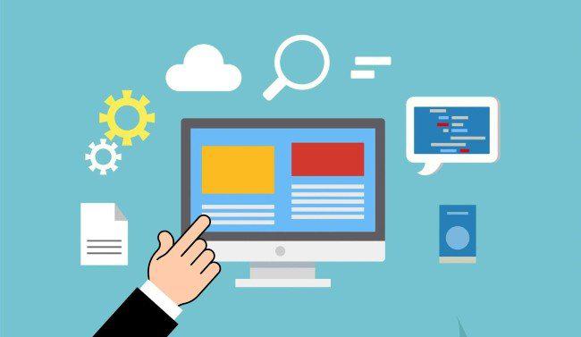 Lựa chọn nhà cung cấp dịch vụ cung cấp khả năng backup mỗi ngày
