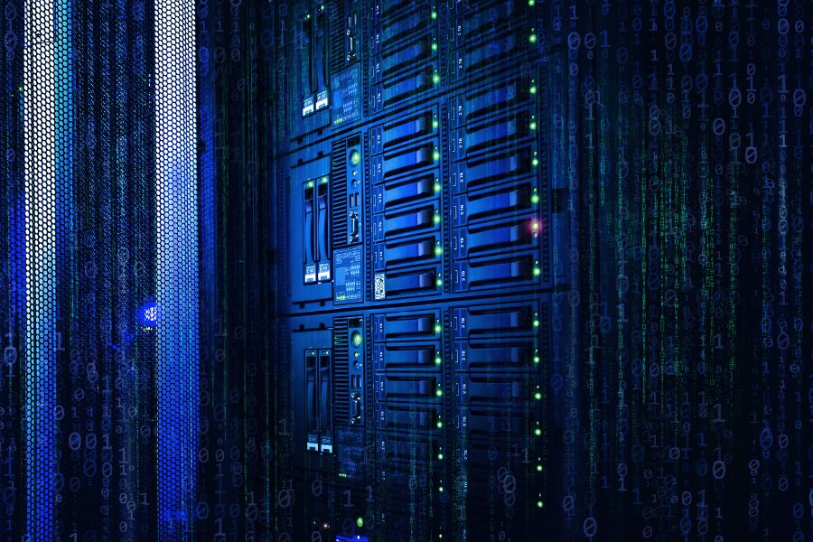 Blade Server Là Gì? Full Kiến Thức Về Máy Chủ Phiến Từ A-Z