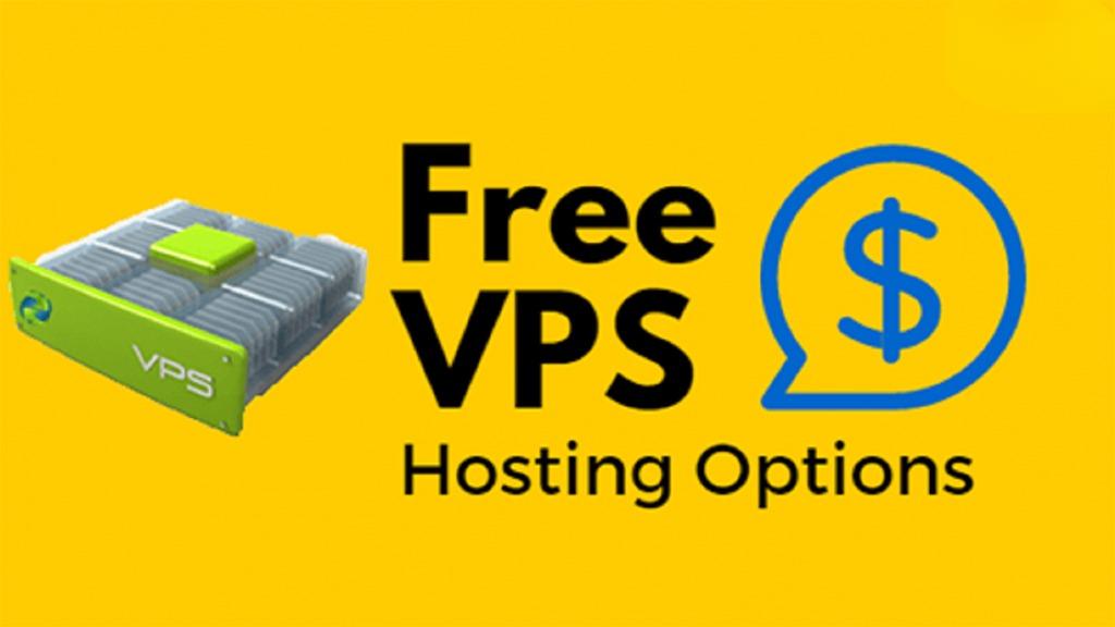 Đăng kí VPS miễn phí