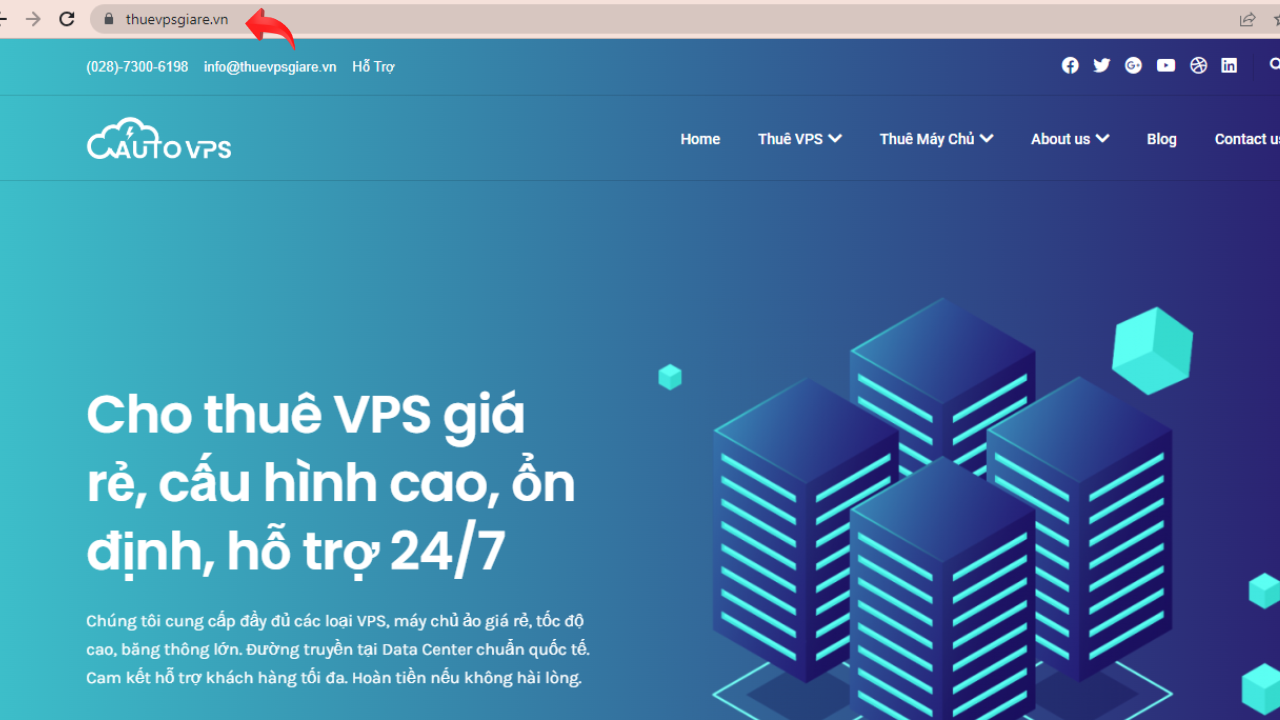 Chọn tên miền Website ngắn gọn, dễ nhớ, dễ nhận dạng