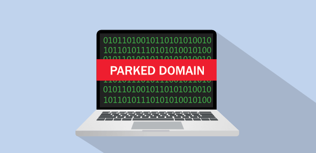Parked Domain Là Gì? Cách Tạo Parked Domain Đơn Giản Nhất