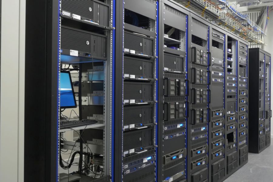 Rack Server