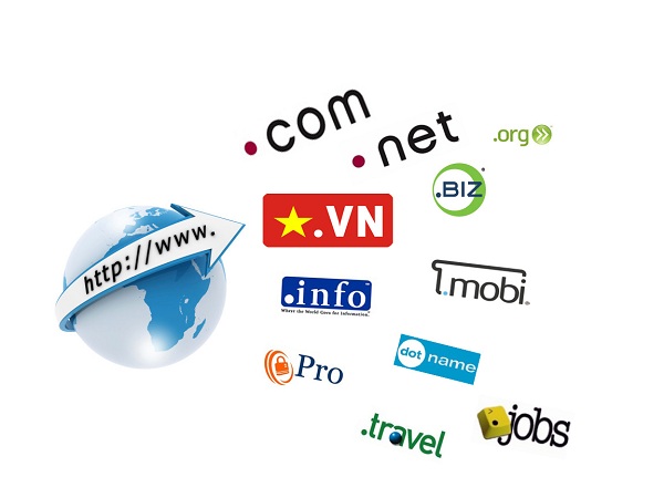 Tên miền chứa thương hiệu rất hữu ích cho quá trình SEO