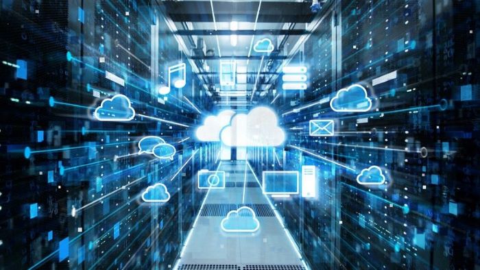 Tìm hiểu vai trò của máy chủ là gì trong việc hỗ trợ các hoạt động kinh doanh online