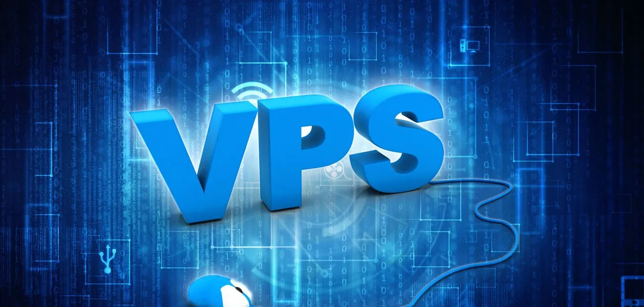 VPS là gì?