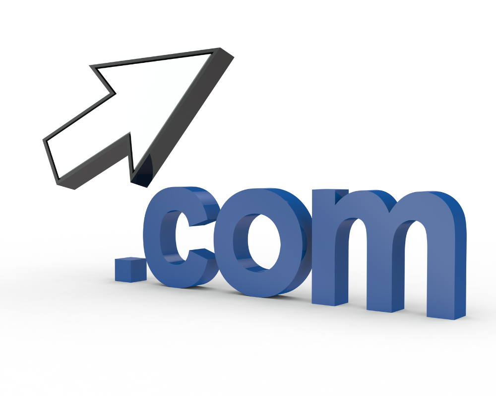 Company Domain Là Gì? Full Kiến Thức Về Company Domain Từ A-Z