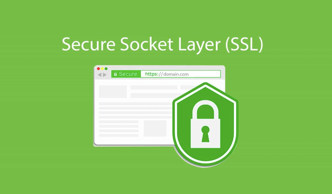 Chứng chỉ SSL là gì?