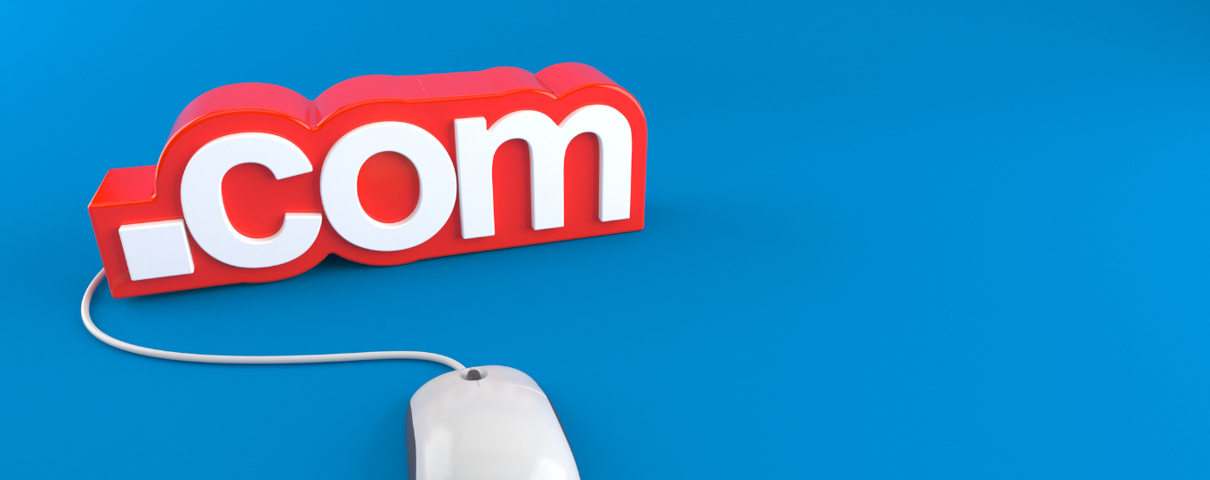 Tại Sao Nên Đăng Ký Company Domain Name