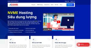 VPS AZDIGI