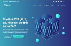VPS Thuevpsgiare.vn