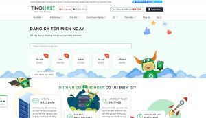 VPS TinoHost