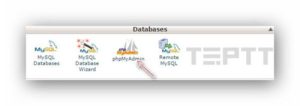 chuyển website từ localhost lên host