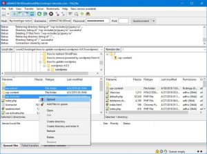 Hướng dẫn sử dụng VPS