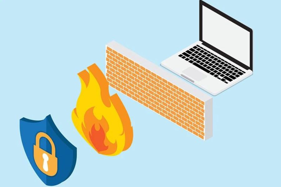 Lợi ích của Proxy 