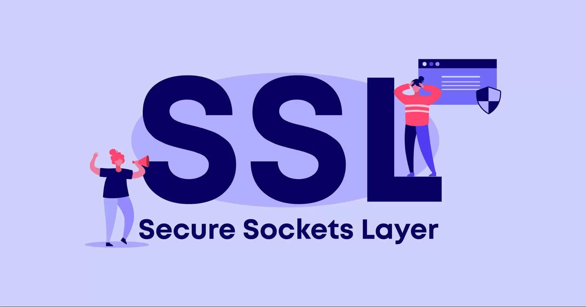 Cách Đăng Ký SSL Cho Domain & Các Lỗi Thường Gặp Khi Đăng Kí