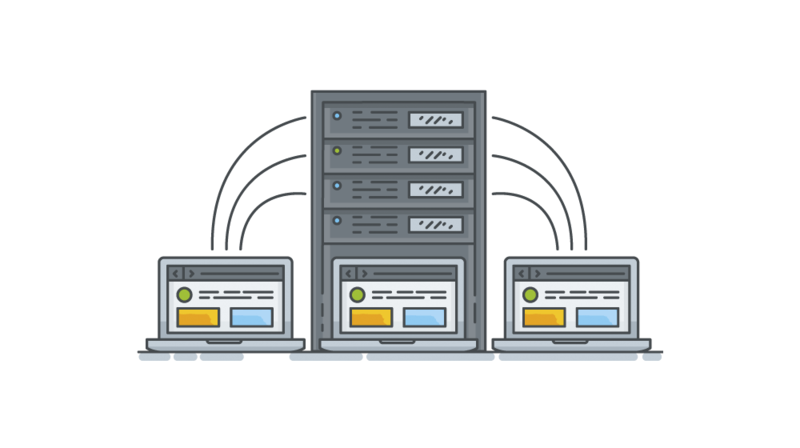 Hướng Dẫn Tạo VPS Từ Server Trên Win 10 Theo Từng Version
