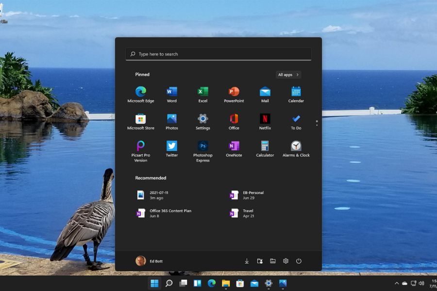 Ưu điểm Windows