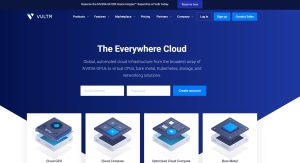 vps vultr