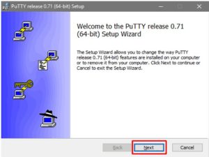 Cài đặt và sử dụng VPS Linux