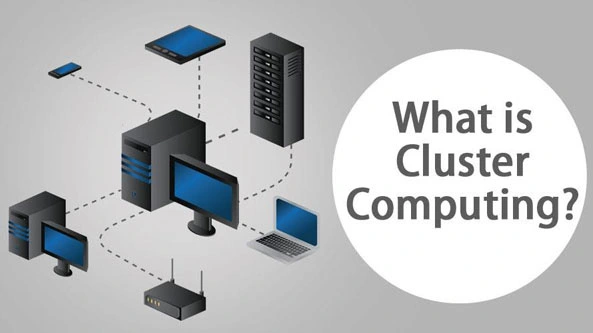 Cluster Server Là Gì? Ưu Điểm, Thành Phần & Cơ Chế Hoạt Động