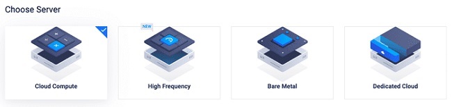 Hướng dẫn cài đặt VPS Vultr