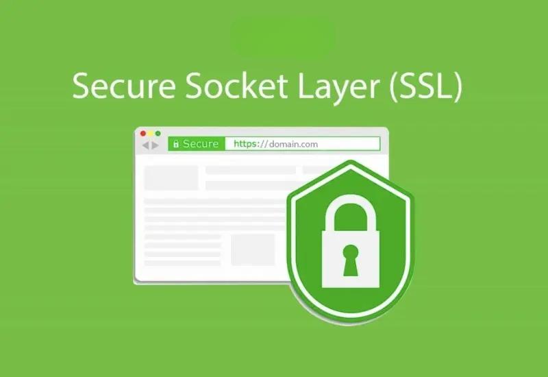 SSL là gì