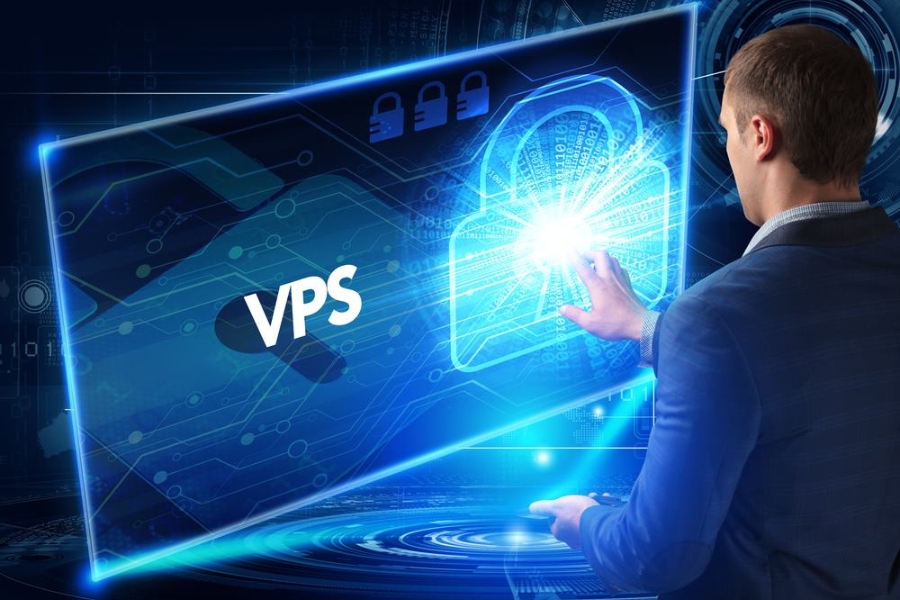 đặc điểm vps us