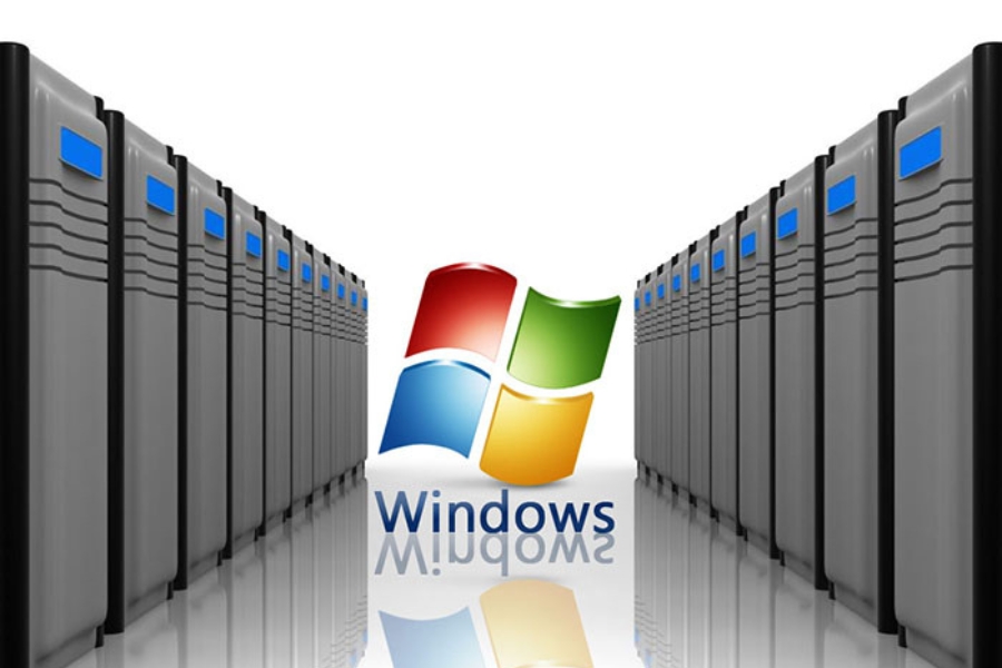 lý do nên dùng vps windows