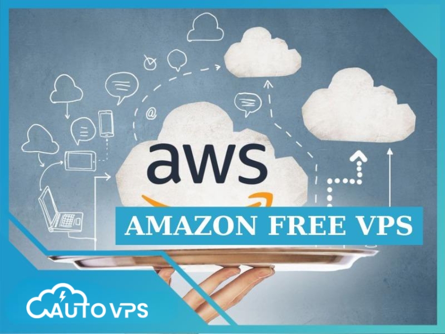 vps giá rẻ 30k amazon