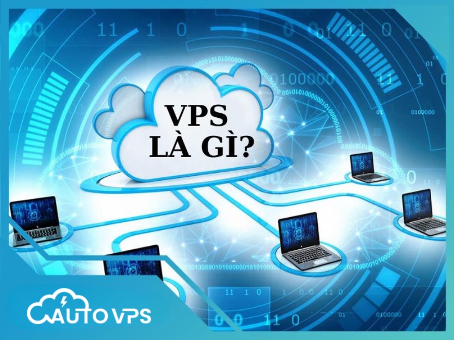 VPS là gì?