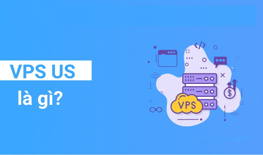 vps us là gì