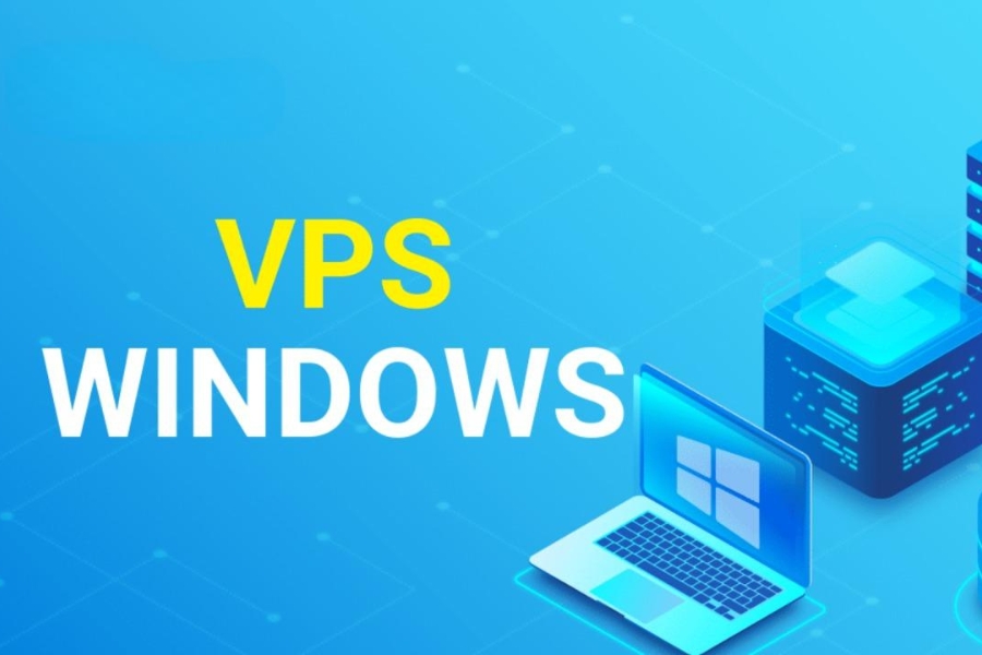VPS Windows là gì? Ưu điểm & thuê VPS Windows giá rẻ ở đâu?
