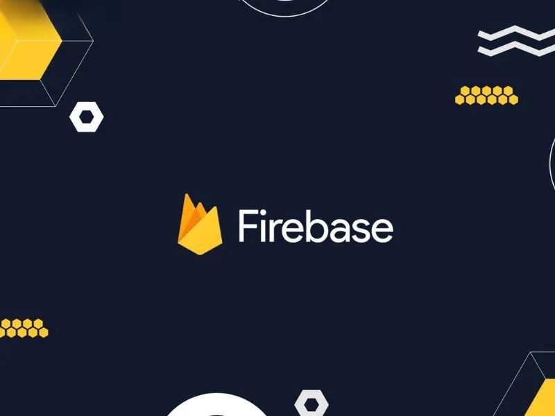 Firebase - Sao lưu và đồng bộ dữ liệu