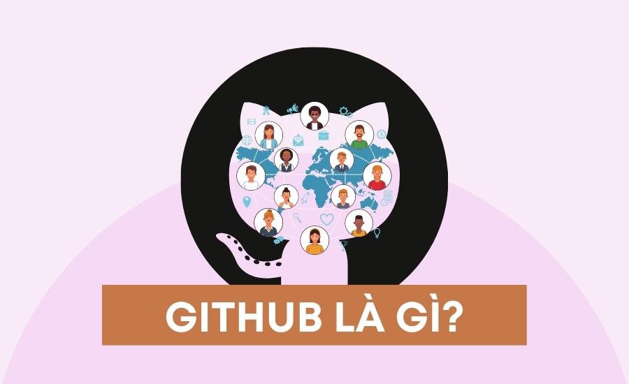 Github là gì?