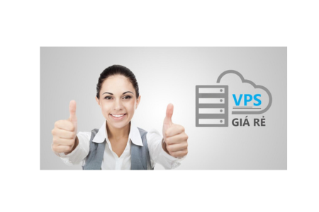 VPS giá siêu rẻ chỉ từ 30K/tháng, 1GB RAM, 15GB SSD Disk