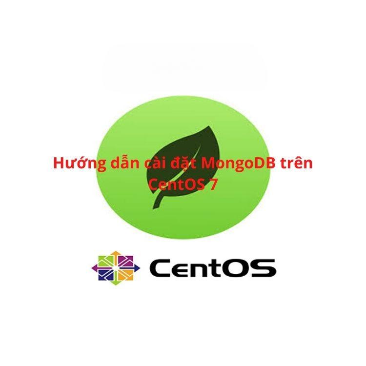 MongoDB Là Gì? Hướng Dẫn Cài Đặt MongoDB Trên CentOS 7