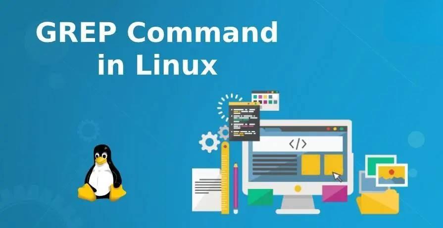 Lệnh grep trong Linux là gì