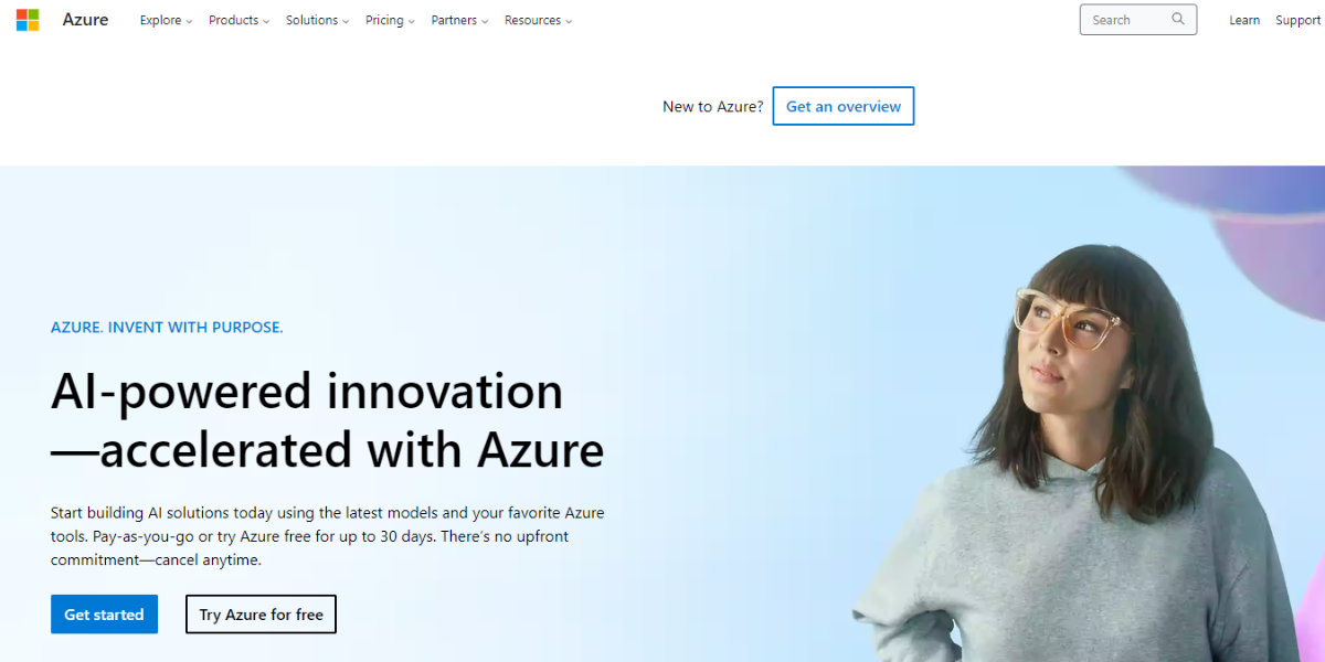 Microsoft Azure