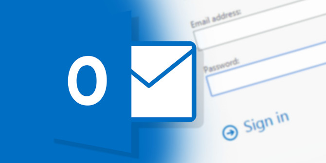 Outlook là gì